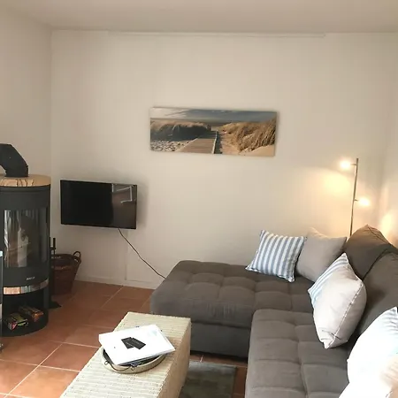 Rosenhag Lägenhet