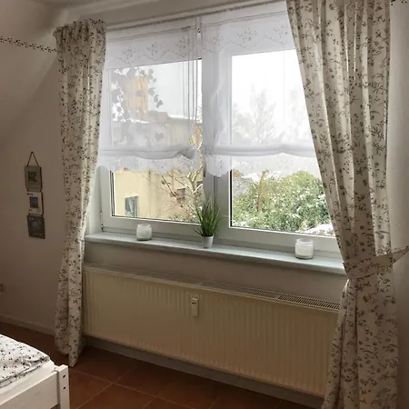 Lägenhet Rosenhag *
