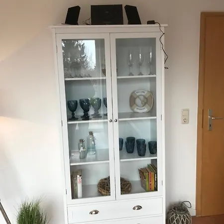 Rosenhag Lägenhet