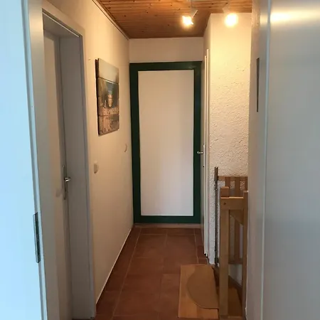 Rosenhag Lägenhet *