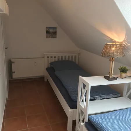 Rosenhag Dierhagen