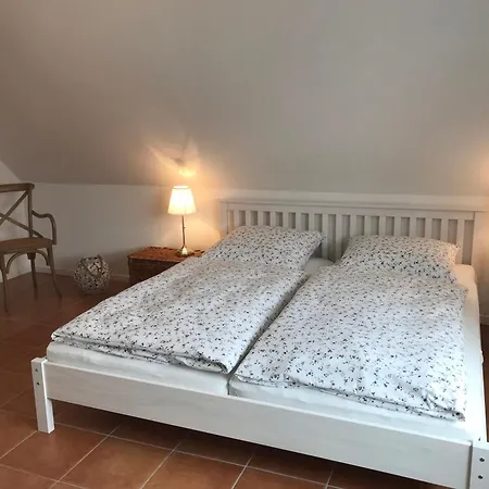 Rosenhag Lägenhet